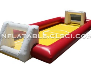 T7-341 Inflatable Obstacles Courses
