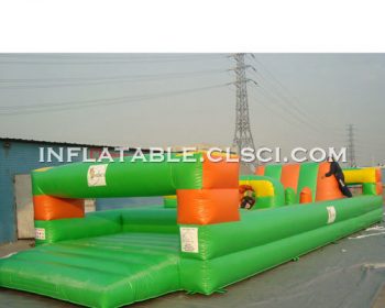 T7-423 Inflatable Obstacles Courses