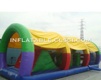 T7-442 Inflatable Obstacles Courses