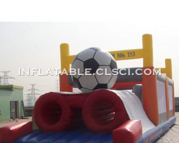 T7-447 Inflatable Obstacles Courses