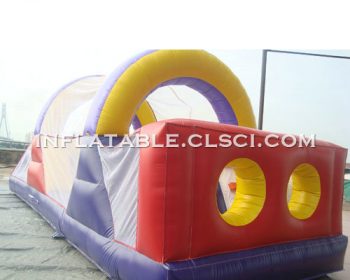 T7-475 Inflatable Obstacles Courses