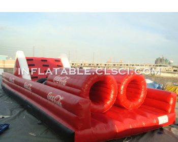 T7-505 Inflatable Obstacles Courses