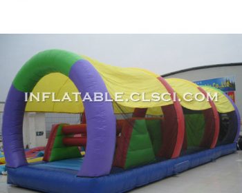 T7-513 Inflatable Obstacles Courses