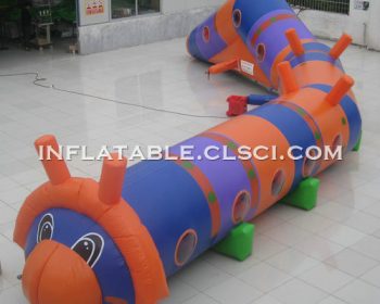 T7-515 Inflatable Obstacles Courses