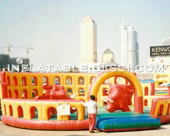 T8-1 giant inflatable