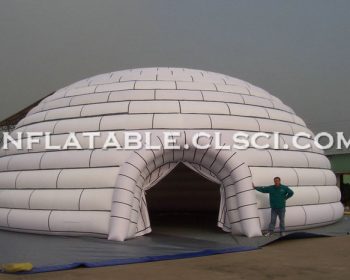 tent1-102 Inflatable Tent