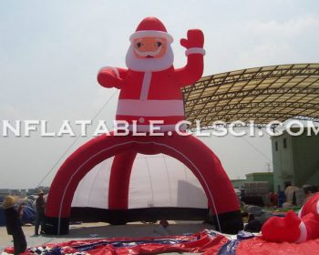 tent1-127 Inflatable Tent