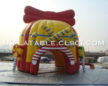 tent-134 Inflatable Tent