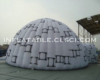 tent1-186 Inflatable Tent