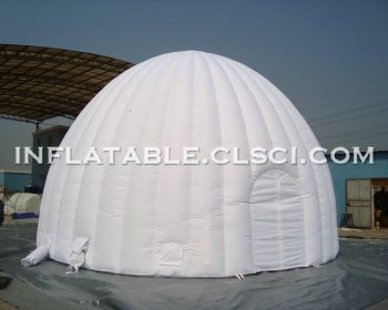 tent1-187 Inflatable Tent