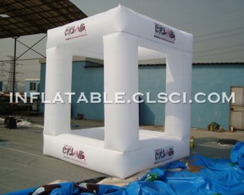 tent1-19 Inflatable Tent