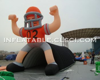 tent1-194 Inflatable Tent