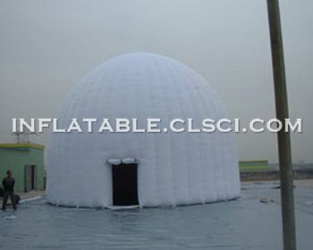 tent1-21 Inflatable Tent