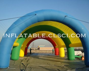 tent1-216 Inflatable Tent