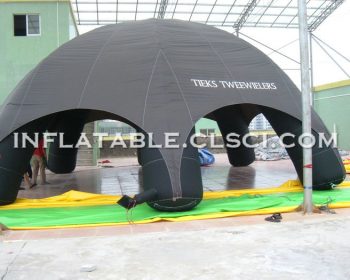tent1-23 Inflatable Tent