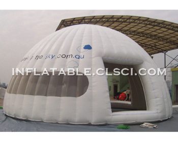 tent1-278 Inflatable Tent