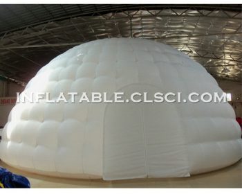 tent1-287 Inflatable Tent