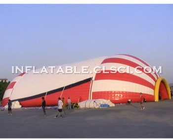 tent1-298 Inflatable Tent