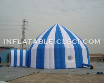 tent1-30 Inflatable Tent
