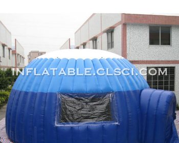 tent1-309 Inflatable Tent
