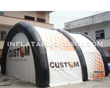 tent1-317 Inflatable Tent