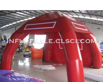 tent1-318 Inflatable Tent