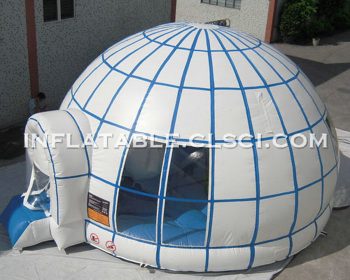tent1-319 Inflatable Tent