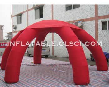 tent1-323 Inflatable Tent