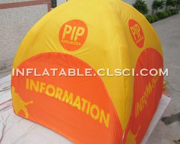 tent1-327 Inflatable Tent