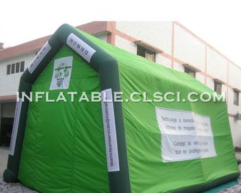 tent1-332 Inflatable Tent