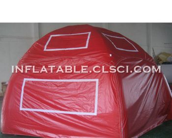 tent1-333 Inflatable Tent