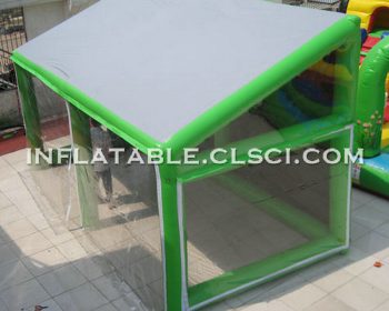 tent1-334 Inflatable Tent