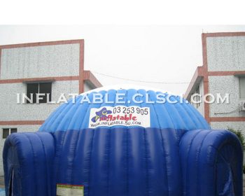 tent1-345 Inflatable Tent