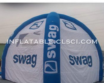 tent1-354 Inflatable Tent