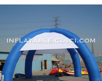 tent1-356 Inflatable Tent