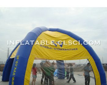 tent1-357 Inflatable Tent