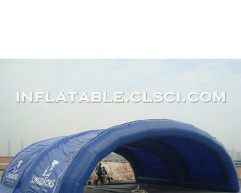 tent1-360 Inflatable Tent