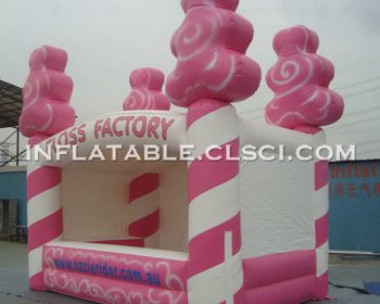 tent1-362 Inflatable Tent
