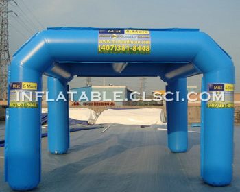 tent1-363 Inflatable Tent