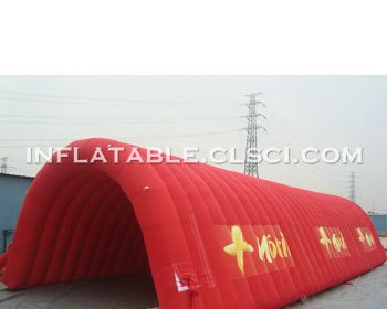 tent1-364 Inflatable Tent