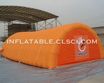 tent1-373 Inflatable Tent