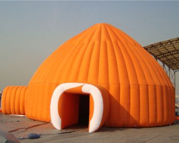 tent1-381 Inflatable Tent