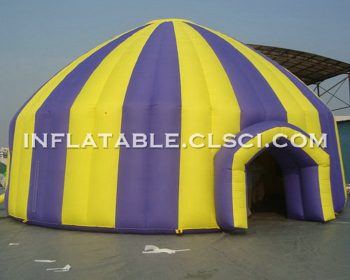 tent1-382 Inflatable Tent