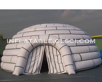tent1-389 Inflatable Tent