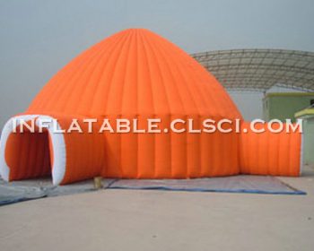 tent1-39 Inflatable Tent