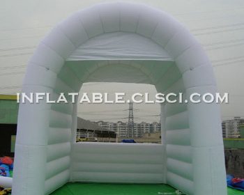 tent1-397 Inflatable Tent