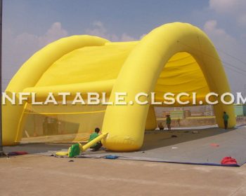 tent1-40 Inflatable Tent