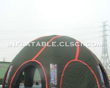 tent1-403 Inflatable Tent