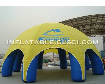 tent1-406 Inflatable Tent