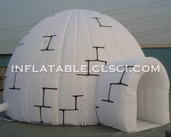 tent1-407 Inflatable Tent
